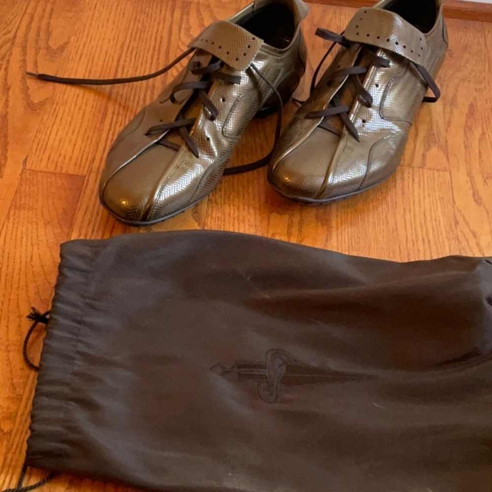Men’s Paciotti Sneakers